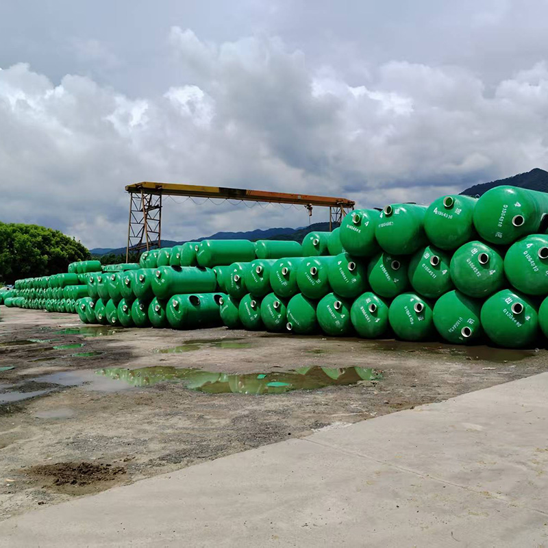 玻璃钢化粪池.隔油池.水箱